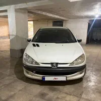 206 تیپ پنج 93
