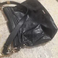 کیف چرم زنانه