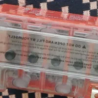 باتری ۹ آمپر درحدنو کلیک  اصل تایلند