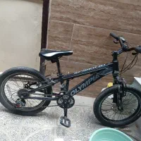 دوچرخه