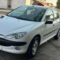 206sd98|خودرو سواری و وانت|شیراز, تندگویان|دیوار
