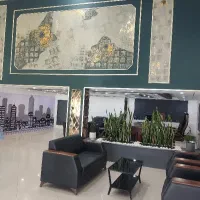 دعوت به همکاری در مشاور املاک