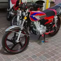 هوندا 200 احسان 1404