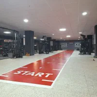 آکادمی ورزشی چند منظوره اریوژن فردیس