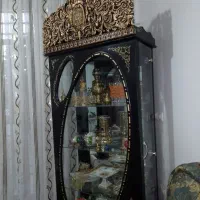 فروش فوری.   بوفه زیبا  سالم وتمیز