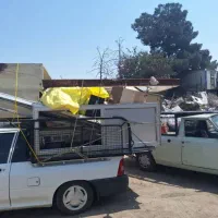 سمساری خریدار لوازم منزل آهن آلات خرده ریز انباری