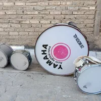 دوهول وطبل