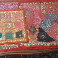 رومیزی سه تیکه سنتی