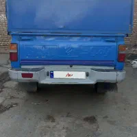 نیسان زامیاد 1401