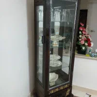 بوفه میزتلوزیون