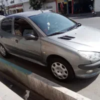 206 sd مدل 94