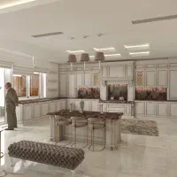 وکیل آباد سیدمرتضی۳۵۰ مترآپارتمان صفر/معاوضه/تهاتر
