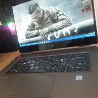 hp z book studio x360 g5