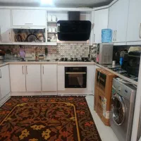 آپارتمان-85متر2خواب-طبقه-همکف-فروشی
