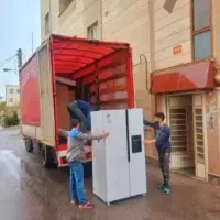 اسباب کشی آسان و بدون استرس با اتوبار شریف