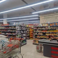استخدام فروشنده در فروشگاه زنجیره ای افق کوروش