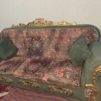 مبل شش نفره