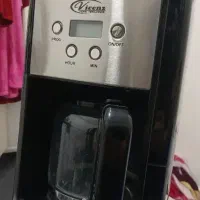 قهوه ساز ویکنز