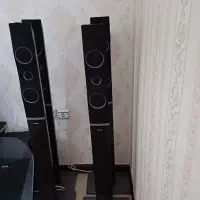 سینما خانگی  سامسونگ