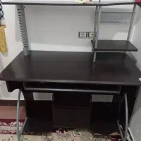 میز|میز تحریر و کامپیوتر|شوشتر, |دیوار