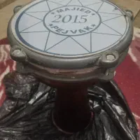 تنبک