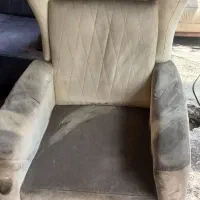 مبل شویی در منزل