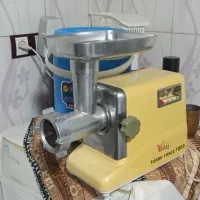 چرخ گوشت