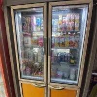 یخچال