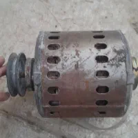 دینام کولر