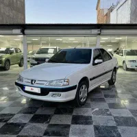 پژو پارس موتور جدید مدل آخر ۴۰۱