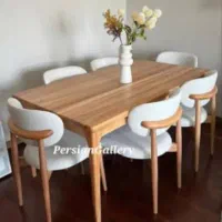 پرشین میزز ناهارخوری پرشین