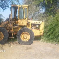 فروش لودر هپکو