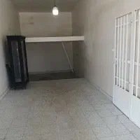 فروش مغازه 30متر تجاری +۱۲متر بارکن