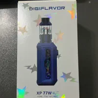 Geekvape Digiflavor xp77 ویپ