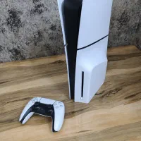 ps5 اسلیم دیسک‌خور