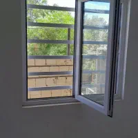 پنجره دوجداره