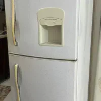 یخچال فریزر الکترواستیل