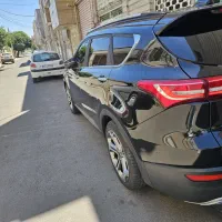 فیدلیتی ۱۴۰۰|خودرو سواری و وانت|قم, مسجد امام حسن|دیوار