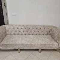 مبل|مبلمان خانگی و میز عسلی|کرج, شهرک بنفشه|دیوار