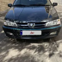پارس ELX موتور زانتیا 1800