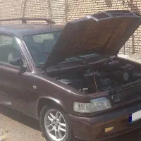 سیناد دو باموتور ۱۲ ساله مگان
