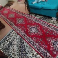 فرش کناره