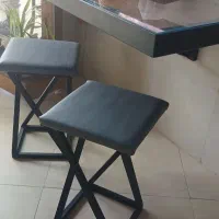 صندلی کافی شاپی