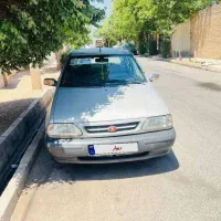 پراید خوش رخ شاستی سالم