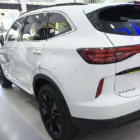 هاوال شوال هیبرید مدل 2026