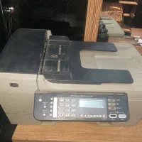 3 کاره پرینتر hp