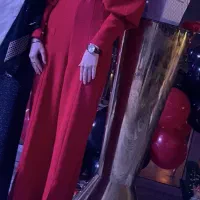 لباس مجلسی