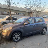 خودرو i20