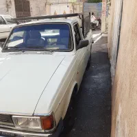 پیکان وانت مدل ۹۳