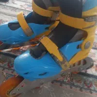اسکیت